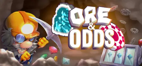 Ore & Odds cover art