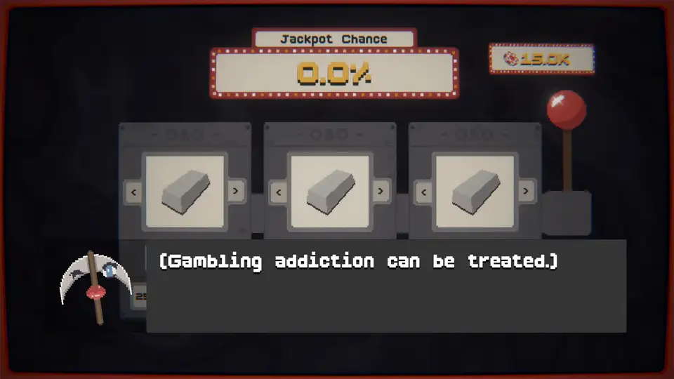 Ore & Odds screenshot 2