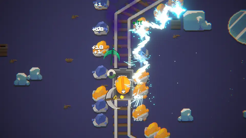 Ore & Odds screenshot 5