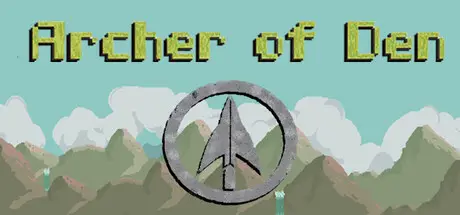 Archer of Den cover art