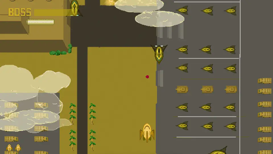 Archer of Den screenshot 5