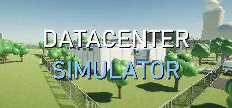 Datacenter Simulator cover art