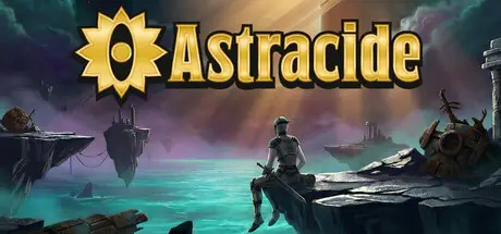 Astracide cover art