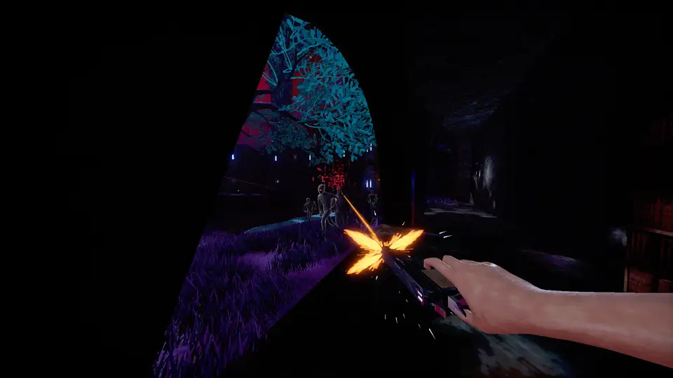 Astracide screenshot 1