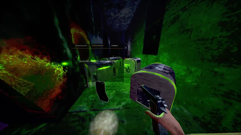 Astracide screenshot 3