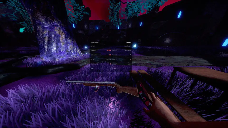 Astracide screenshot 4