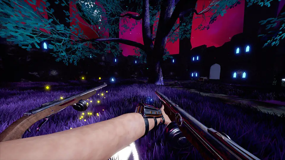 Astracide screenshot 5