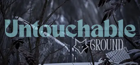 Untouchable Ground cover art