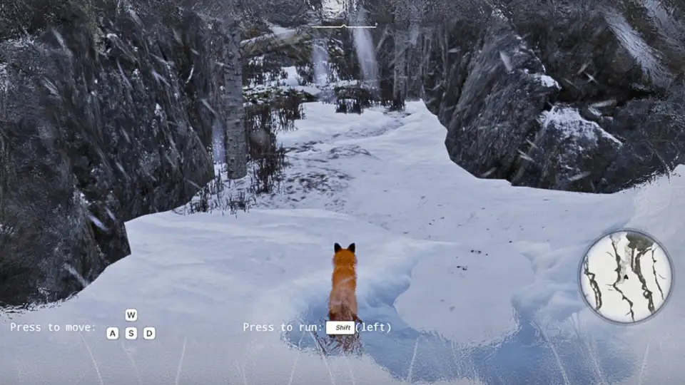 Untouchable Ground screenshot 1