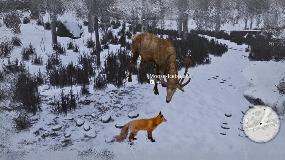 Untouchable Ground screenshot 3