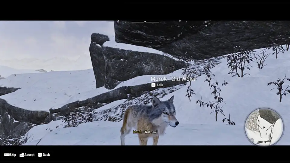 Untouchable Ground screenshot 5