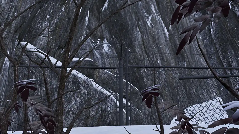 Untouchable Ground screenshot 6