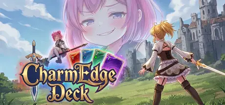 CharmEdge Deck cover art