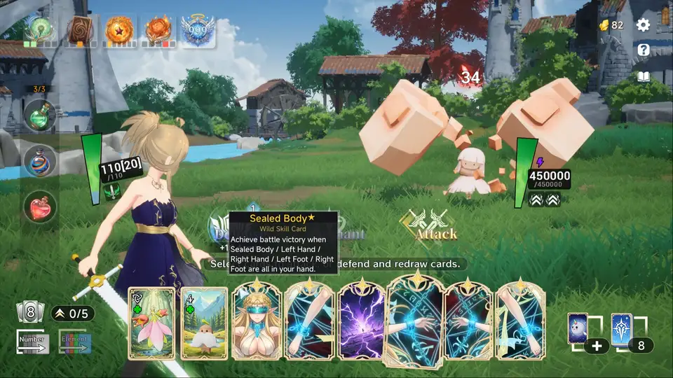 CharmEdge Deck screenshot 3
