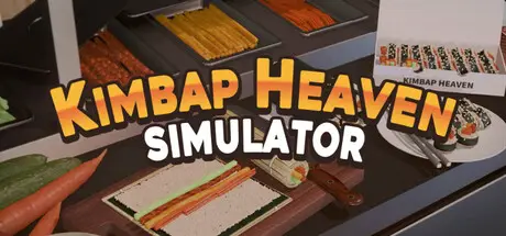 Kimbap Heaven Simulator cover art