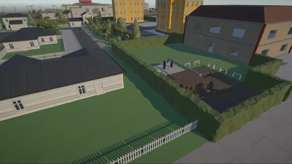 Town Diggers screenshot 2