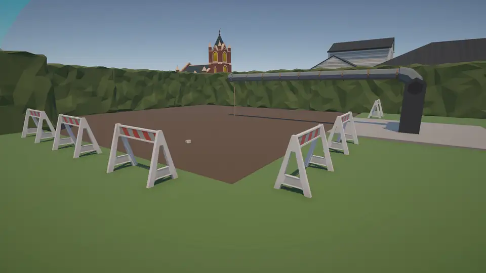 Town Diggers screenshot 3