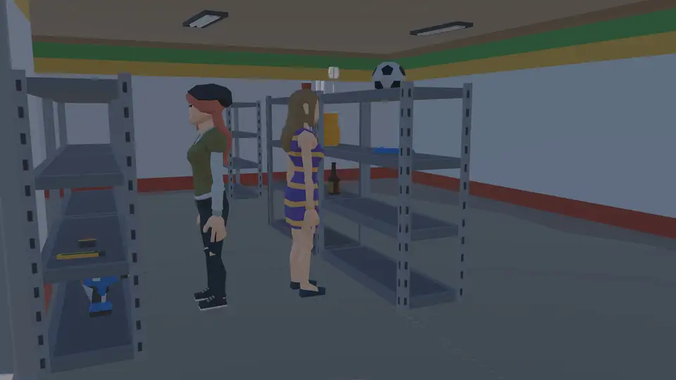 Town Diggers screenshot 4