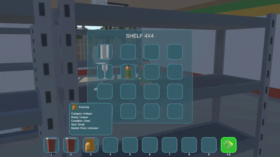 Town Diggers screenshot 5