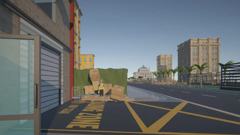Town Diggers screenshot 6