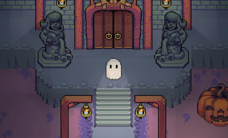 Life's Too Short screenshot 1