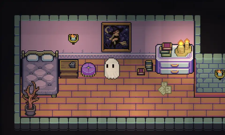 Life's Too Short screenshot 2