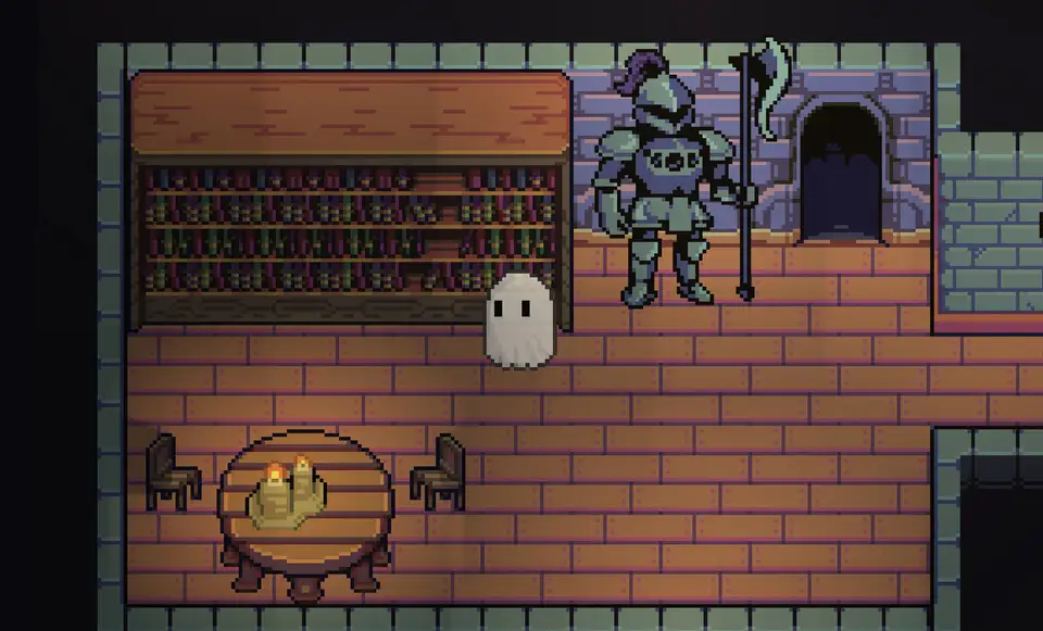 Life's Too Short screenshot 3