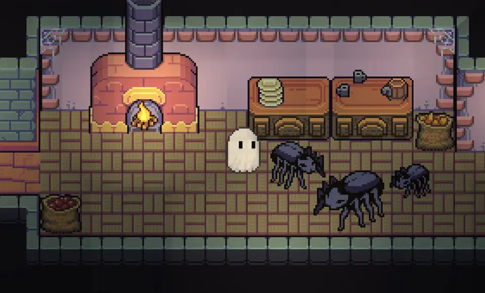 Life's Too Short screenshot 4