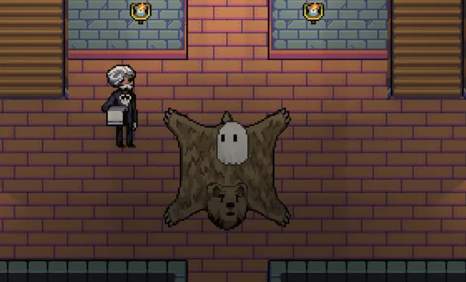 Life's Too Short screenshot 5