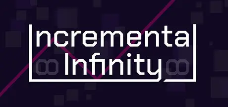 Incremental Infinity cover art