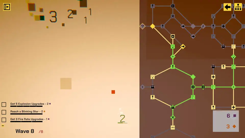 Incremental Infinity screenshot 1