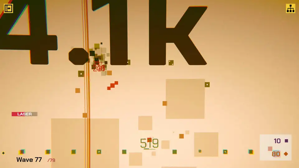 Incremental Infinity screenshot 2