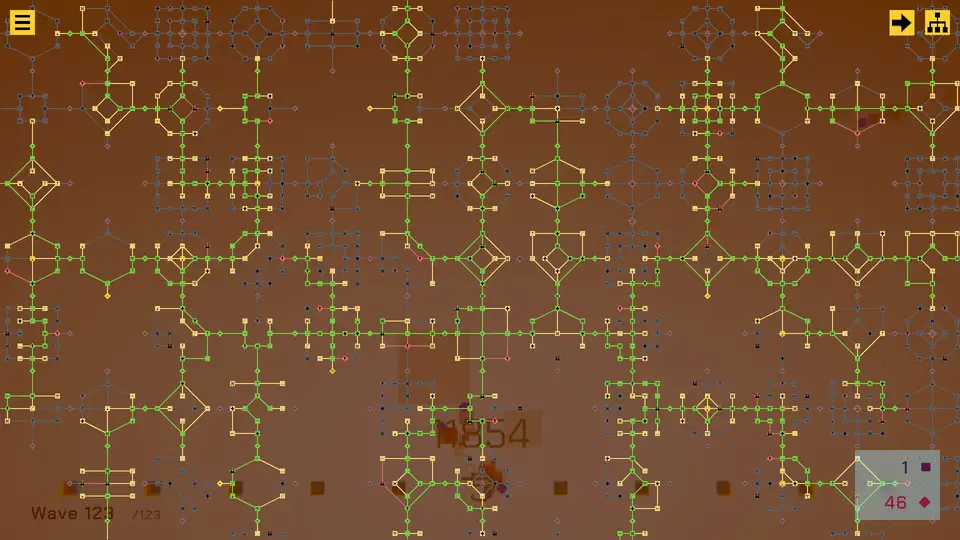 Incremental Infinity screenshot 3