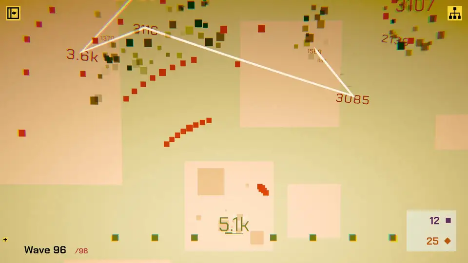 Incremental Infinity screenshot 4