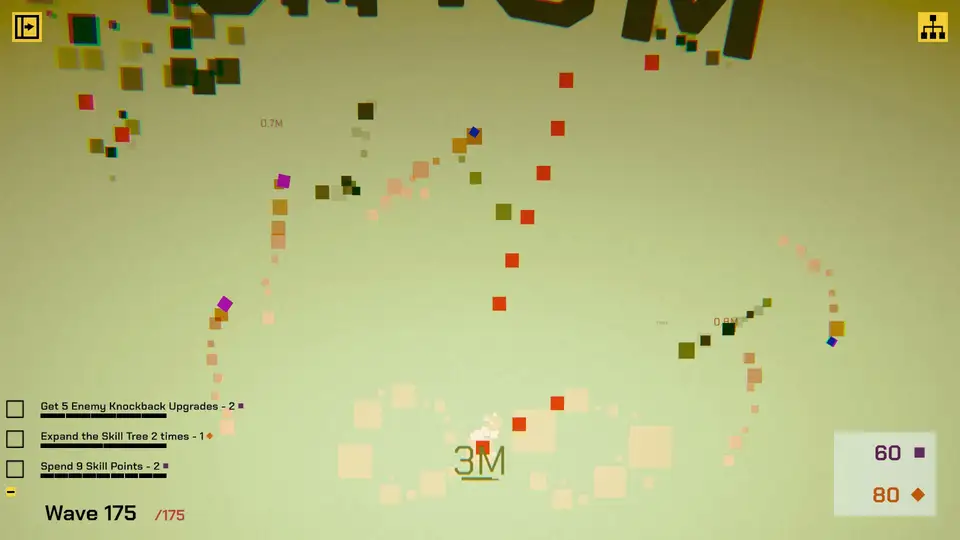 Incremental Infinity screenshot 6