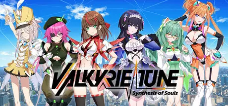 Valkyrie Tune: Synthesis of Souls cover art
