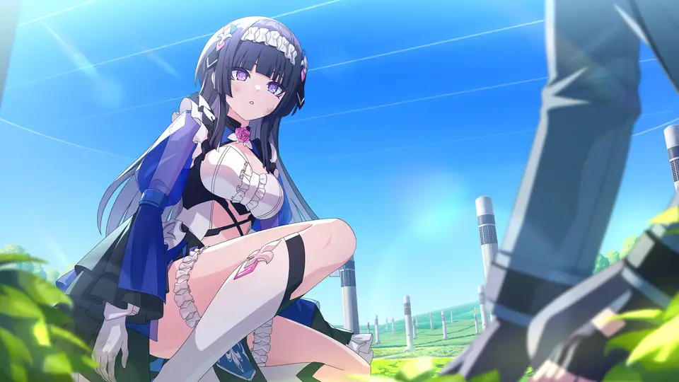 Valkyrie Tune: Synthesis of Souls screenshot 2