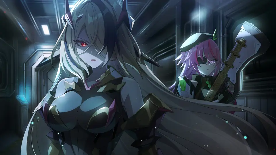Valkyrie Tune: Synthesis of Souls screenshot 5