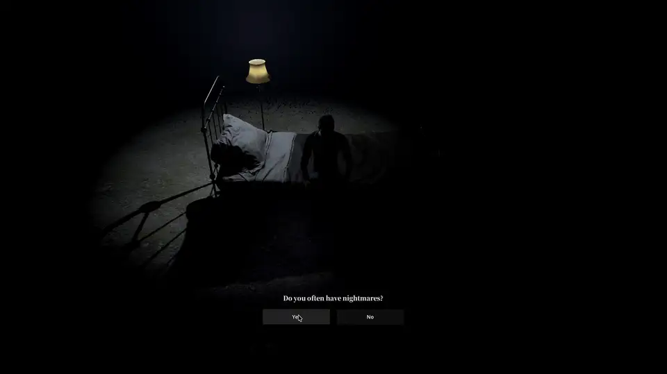 Maze Nightmare-Edge of Darkness screenshot 2