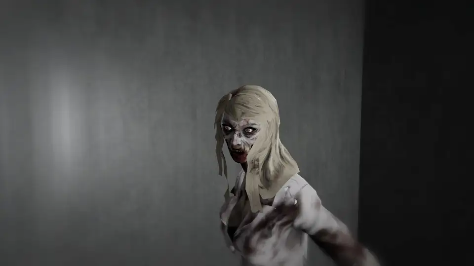Maze Nightmare-Edge of Darkness screenshot 5