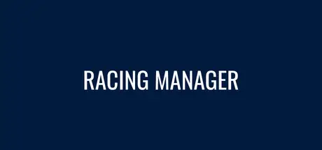 Racing Manager cover art