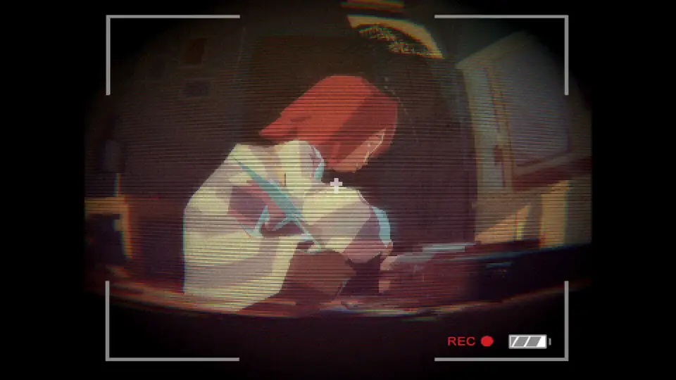 Boreal Tenebrae Act 0: Sundowning screenshot 6