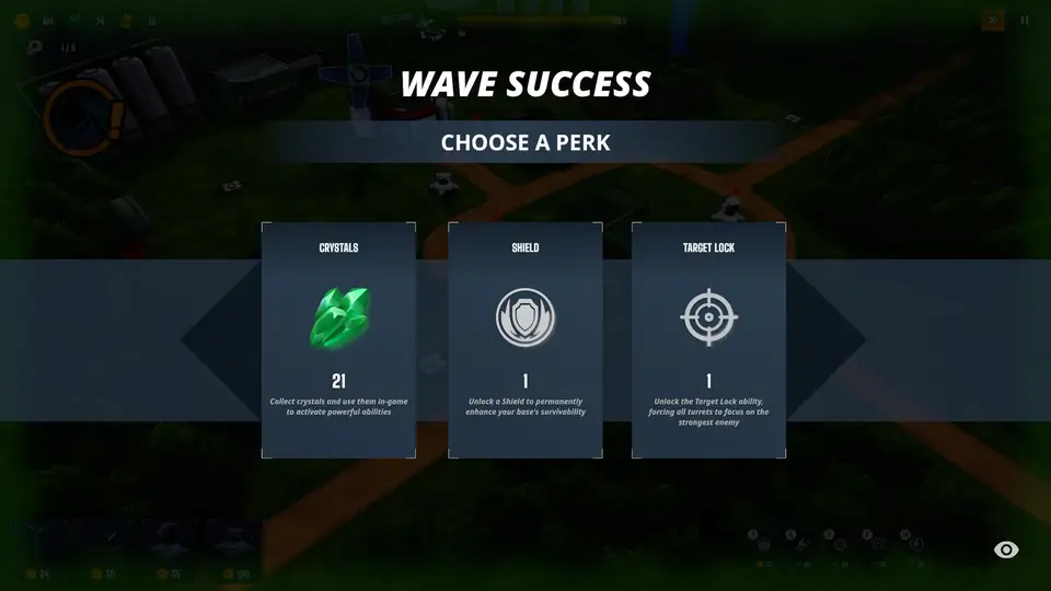Rise of Mutant Swarms screenshot 5