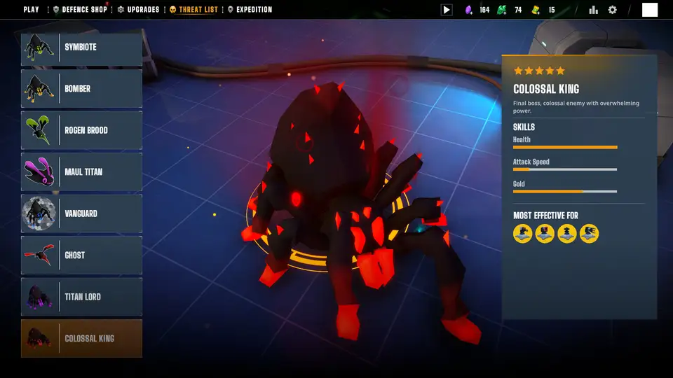 Rise of Mutant Swarms screenshot 6