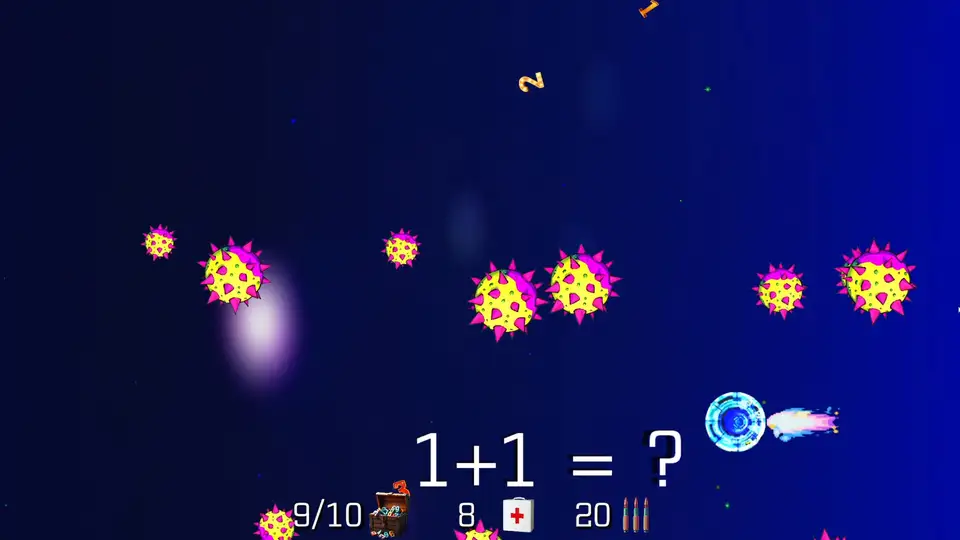 StormBonk screenshot 1