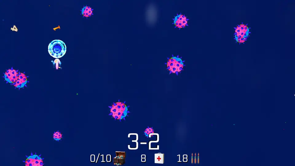 StormBonk screenshot 2
