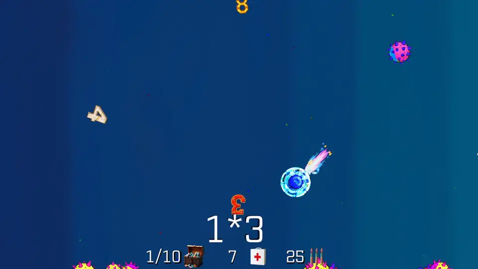 StormBonk screenshot 3