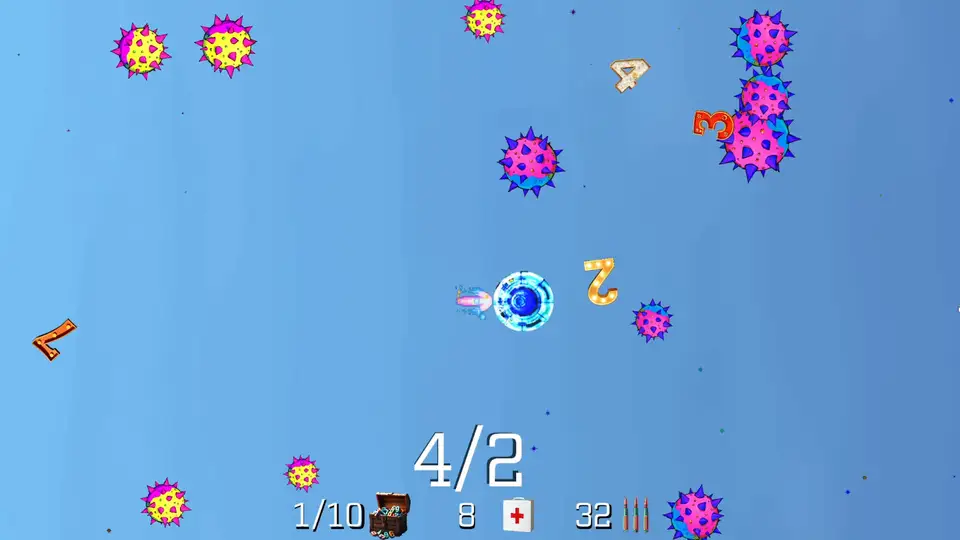 StormBonk screenshot 4