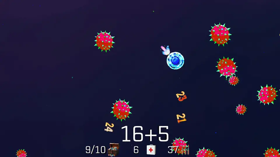StormBonk screenshot 5