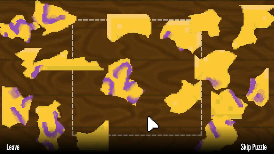 Aster Pebble and the Case of Bad Bureaucracy screenshot 6